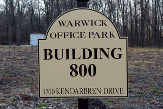 Jamison, PA Office - 1700 Kendarbren Dr