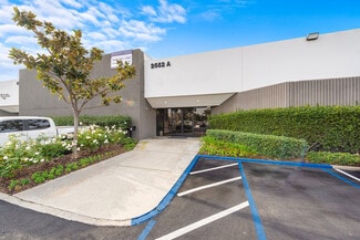 Irvine, CA Flex - 2552 White Rd