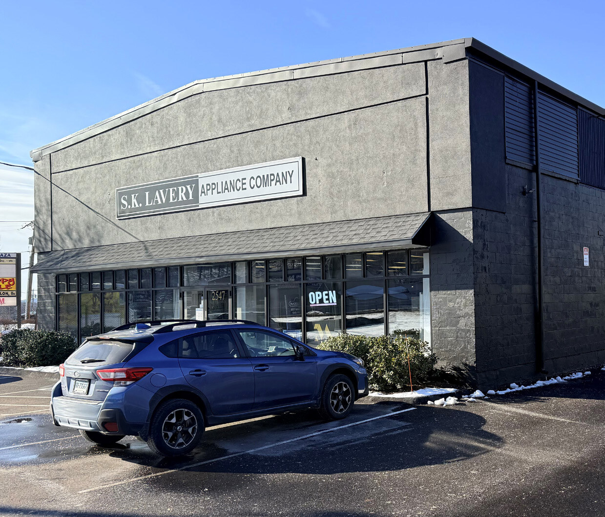 2543–2547 Berlin Turnpike, Newington, CT for Sale