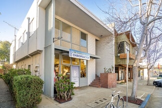 Albany, CA Office/Medical - 1306-1308 Solano Ave