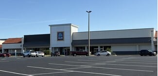 Lakeland, FL Retail - 6830-6960 S Florida Ave