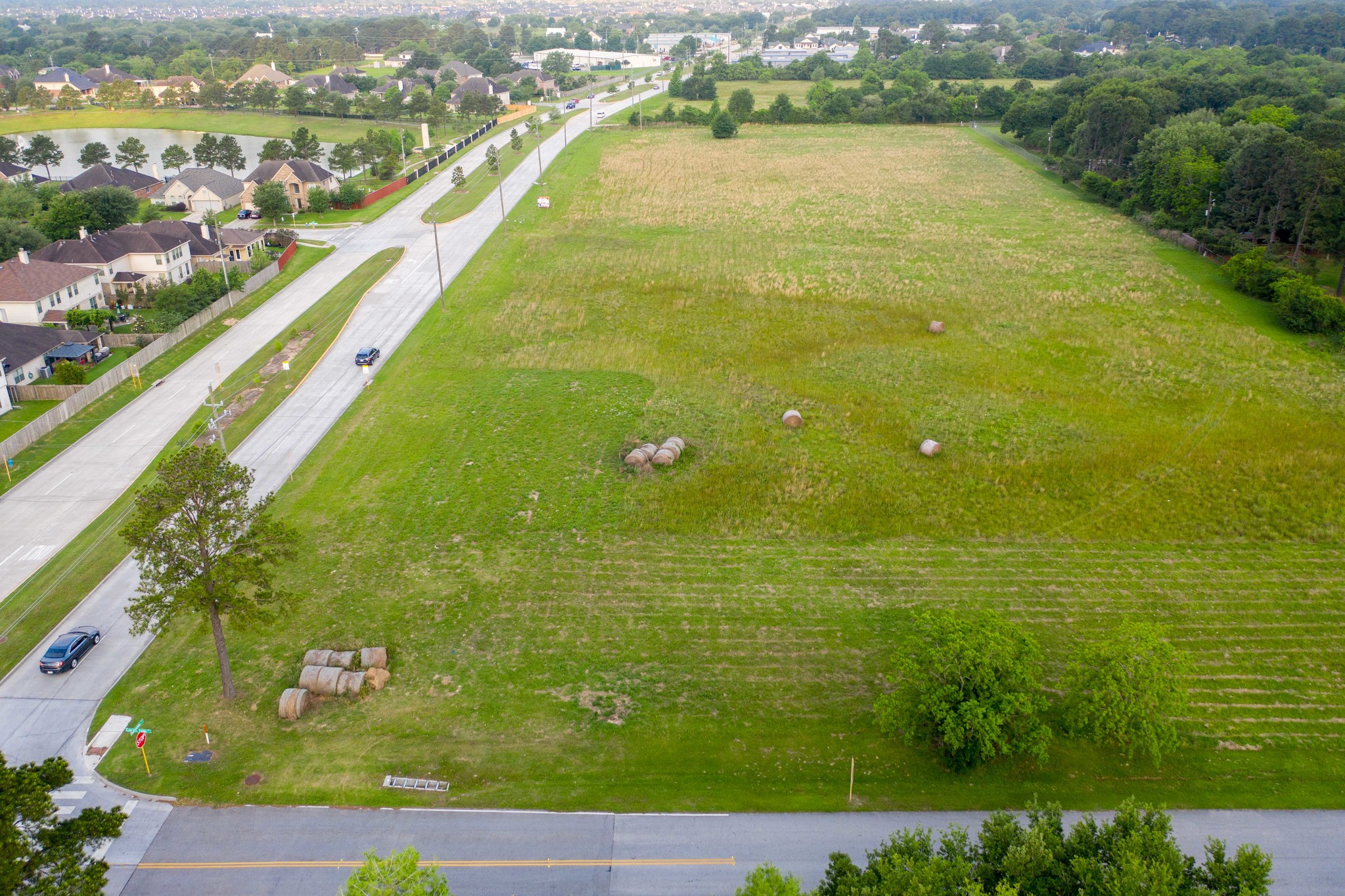 Huffmeister Rd, Cypress, TX for Sale