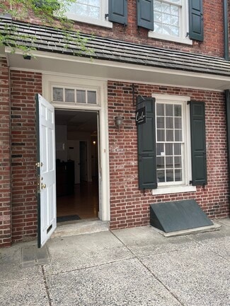 Philadelphia, PA Office - 129-139 N 4th St