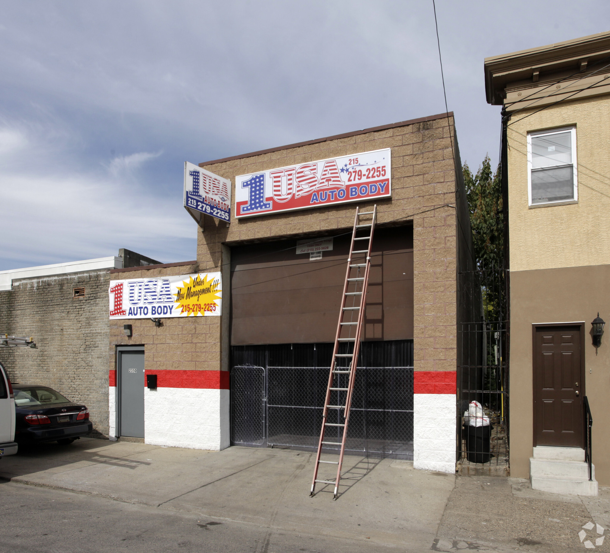 1931 Point Breeze Ave, Philadelphia, PA for Rent