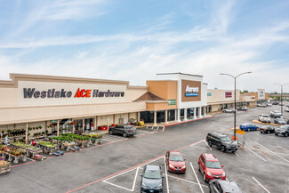 Oklahoma City, OK Retail - 100-200 N Air Depot Blvd