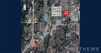 Melissa, TX Retail - 3032 Sam Rayburn Hwy