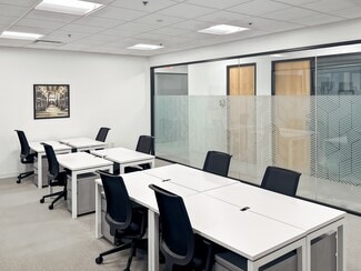 Atlanta, GA Office - 1201 Peachtree St NE