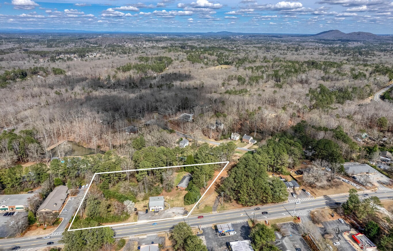 3808 Due West Rd NW, Marietta, GA for Sale