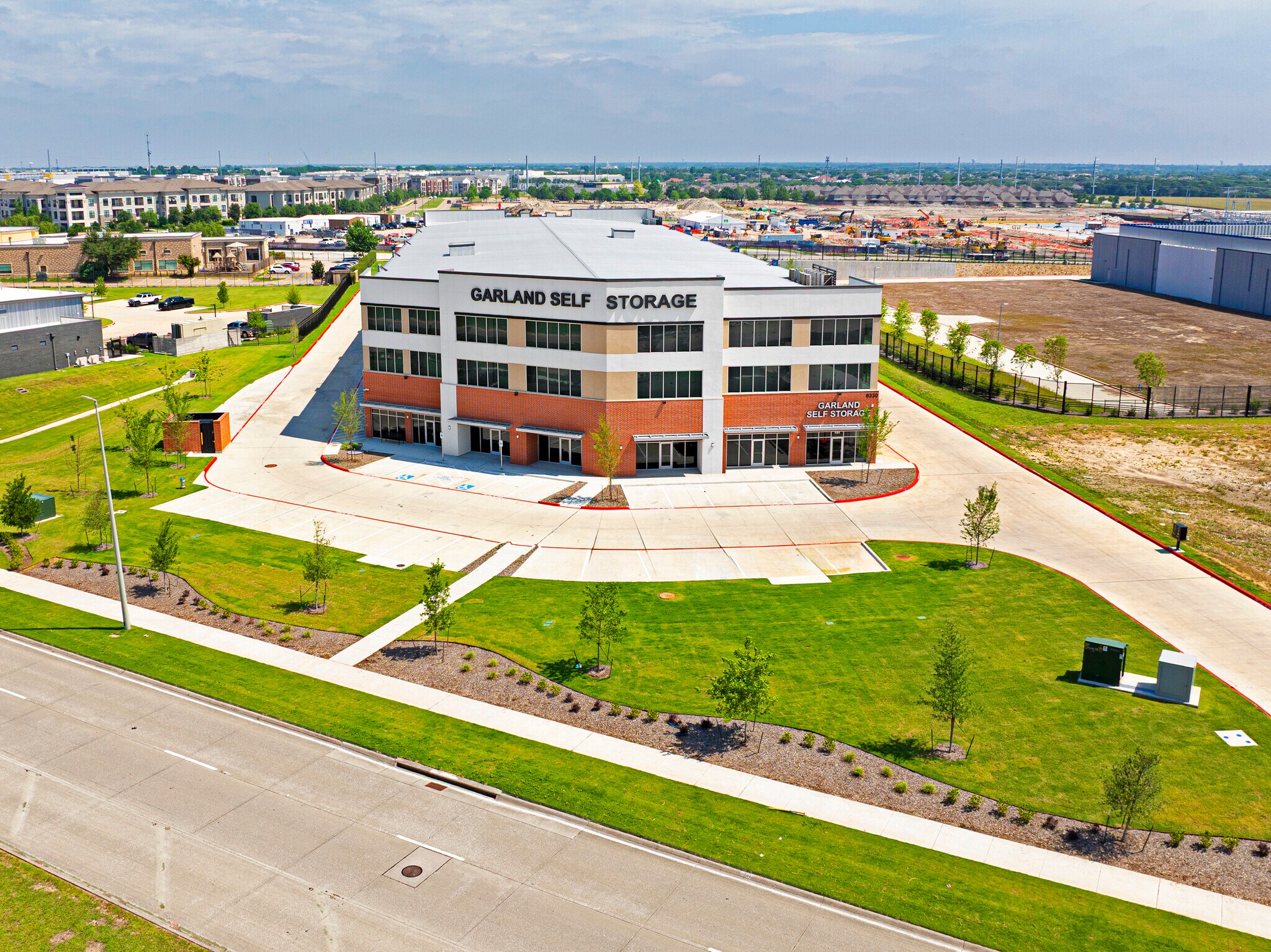 6330 President George Bush hwy, Garland, TX for Rent