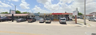 Hialeah, FL Retail - 1352-1380 E 4th Ave Hialeah, FL Retail - 1352-1380 E 4th Ave