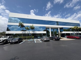 Fort Lauderdale, FL Office - 1000 NW 65th St