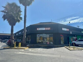 Los Angeles, CA undefined - 1901 S Alameda St