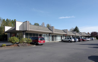 Kent, WA Office - 25012 104th Ave SE