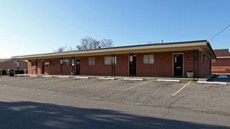 Smithfield, NC Medical - 706 Wilkins St