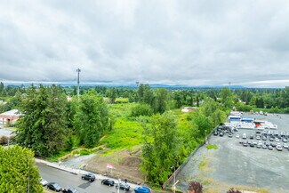 Langley Twp, BC Commercial Land - 26264 30A Av Langley Twp, BC Commercial Land - 26264 30A Av