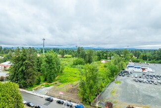 Langley Twp, BC Commercial - 26264 30A Av Langley Twp, BC Commercial - 26264 30A Av