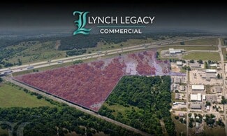 Weatherford, TX Warehouse - 1808 Barnett Dr Weatherford, TX Warehouse - 1808 Barnett Dr