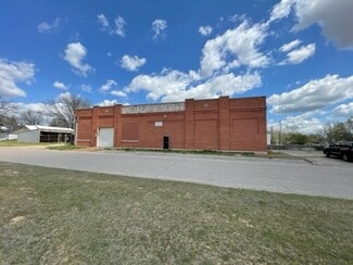 Shawnee, OK Warehouse - 227 S Philadelphia Ave Shawnee, OK Warehouse - 227 S Philadelphia Ave