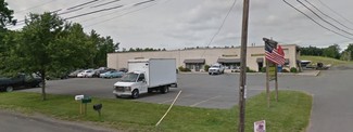 Bridgewater, MA Office/Retail - 1221 Bedford St