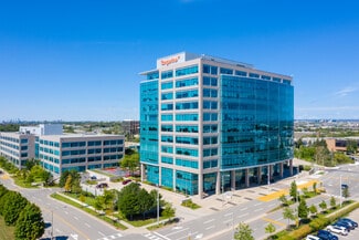 Toronto, ON Office - 3389 Steeles Ave E
