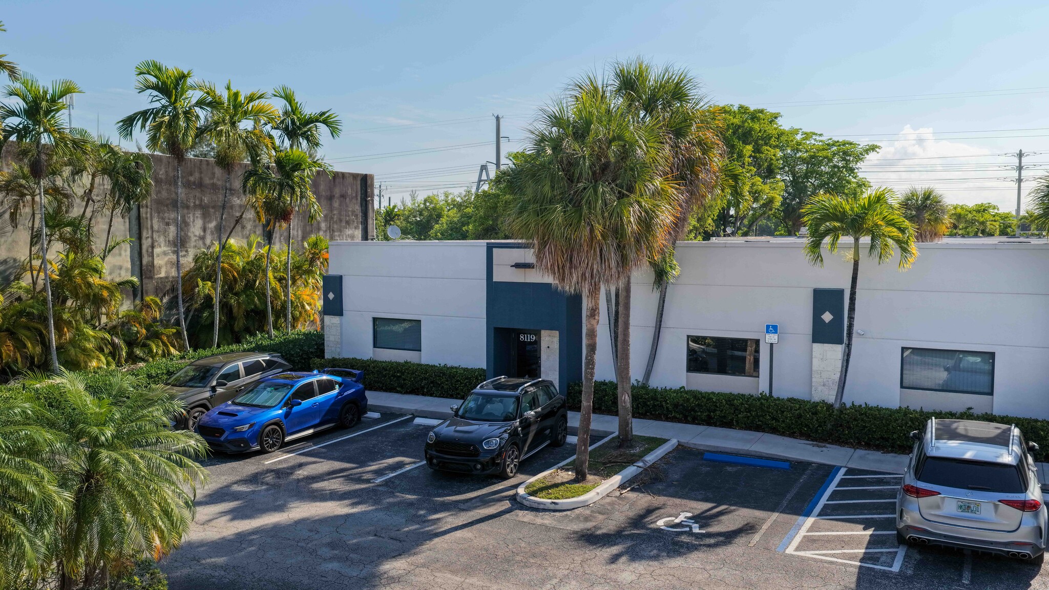 8111-8119 NW 33rd St, Miami, FL for Sale