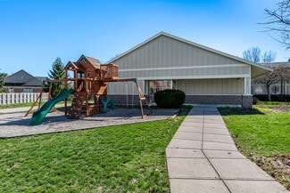 Dayton, OH Office/Retail - 8690 Yankee St
