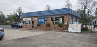 Edgewater, MD Retail - 620 Central Ave