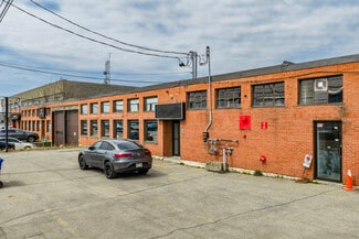 Mt Royal, QC Industrial - 5579-5581 Rue Paré