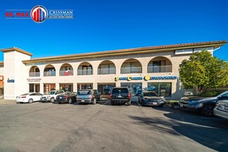 Canyon Country, CA Retail - 18909-18941 Soledad Canyon Rd