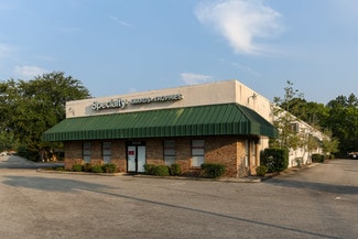 Jacksonville, FL Industrial - 5151 Sunbeam Rd