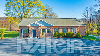 Harrisburg, PA Medical - 4212 Linglestown Rd