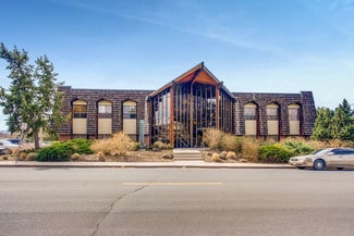 Denver, CO Office - 2055 S Oneida St Denver, CO Office - 2055 S Oneida St