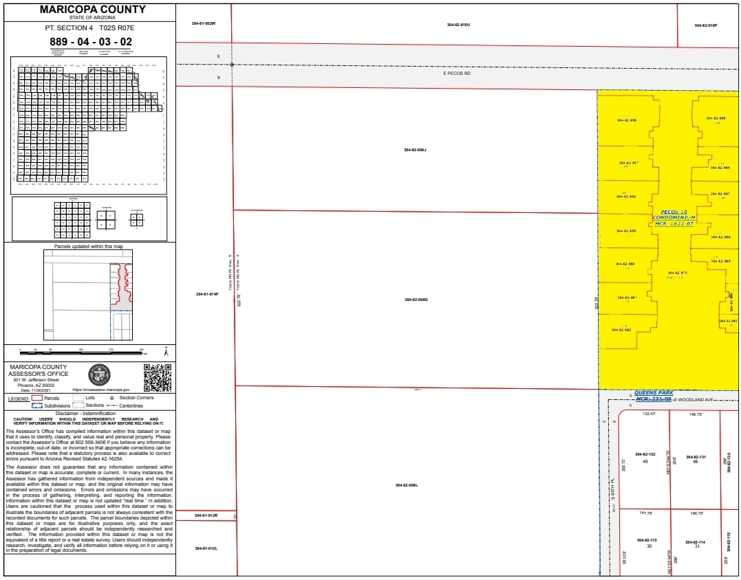 8607 E Pecos Rd, Mesa, AZ for Rent