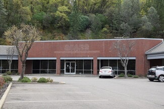 Placerville, CA Retail - 384 Placerville Dr