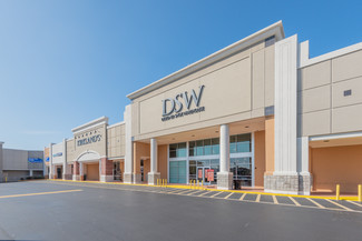 Clearwater, FL Retail - 23668-23674 US Highway 19 N