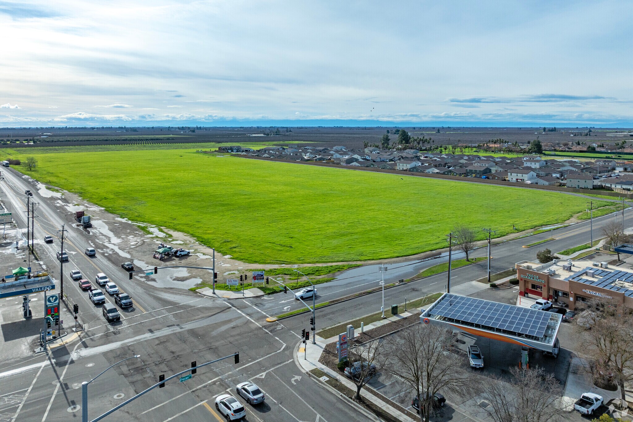 S Madera Ave, Madera, CA for Sale