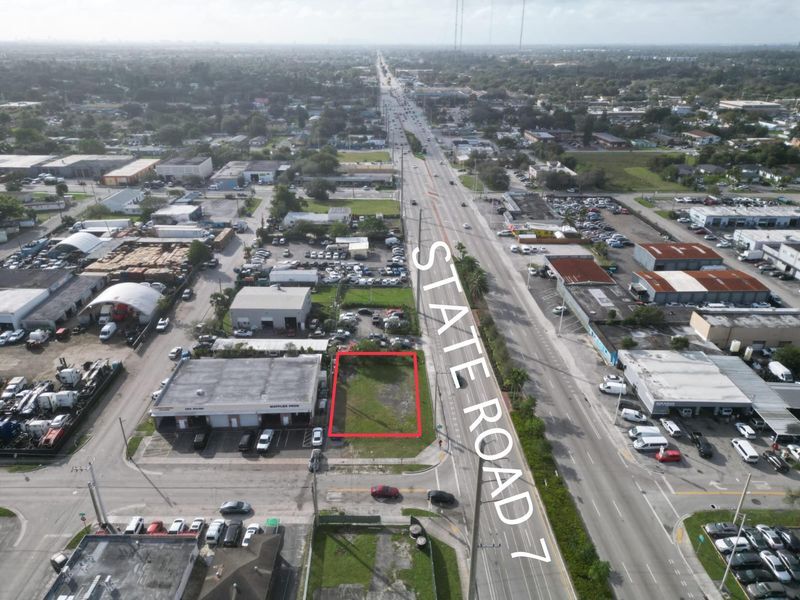 2301 State 7 rd, West Park, FL for Sale