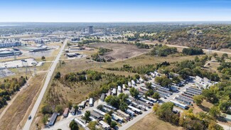 Catoosa, OK Commercial Land - TBD S Cherokee St