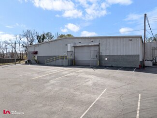 Marietta, GA undefined - 981-983 Industrial Park Dr
