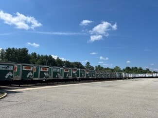 Billerica, MA Industrial - 28 Sterling Rd