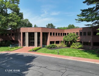 Rochester, NY Office - 80 Linden Oaks Dr