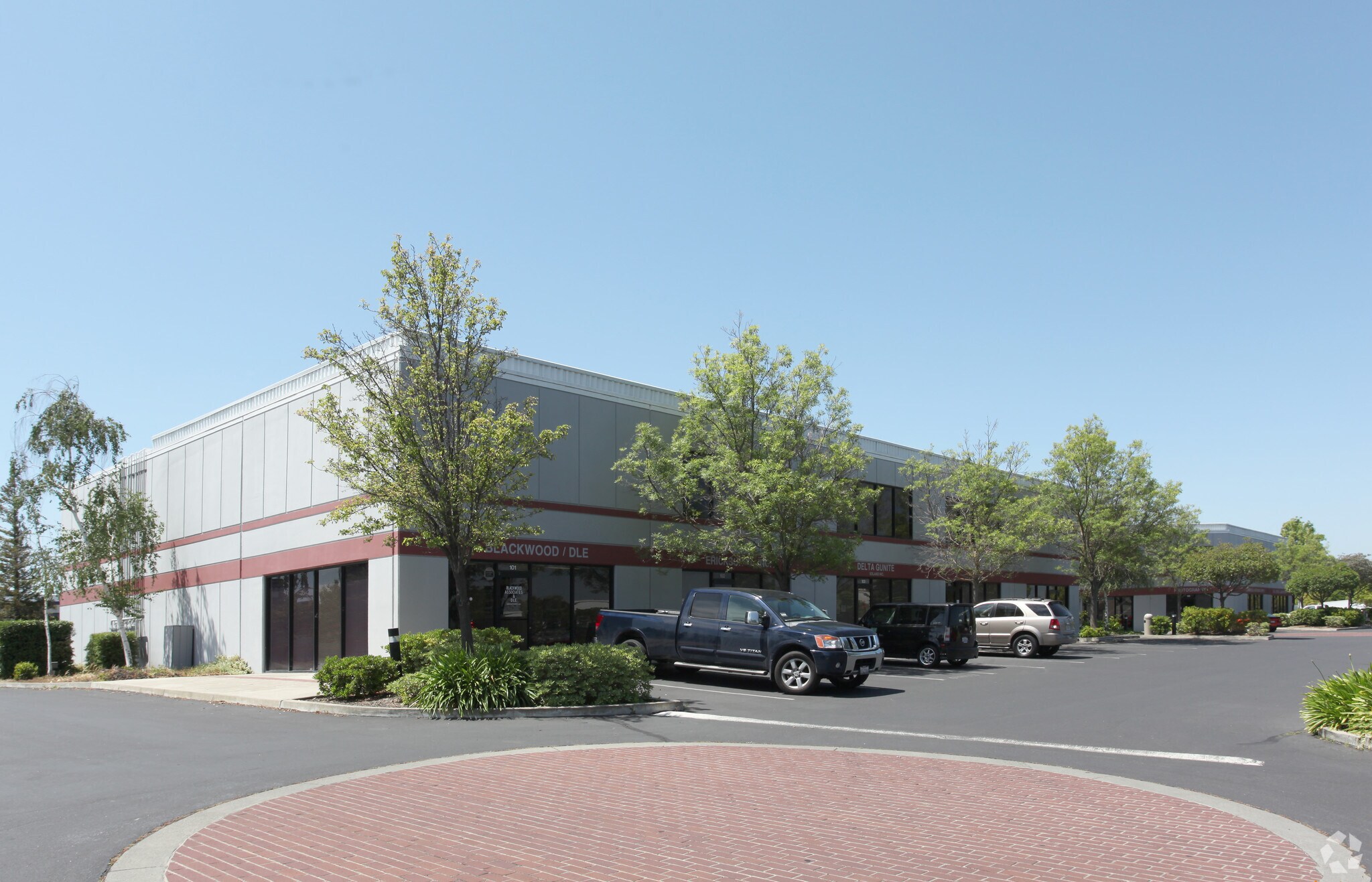 1735 Enterprise Dr, Fairfield, CA for Sale