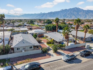 Desert Hot Springs, CA Apartments - 66185 Acoma Ave