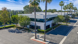 Mission Viejo, CA Office - 26060 Acero