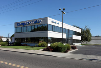 Modesto, CA Office - 4306 Sisk Rd