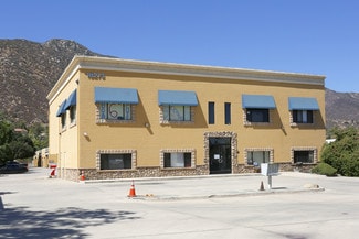 Lake Elsinore, CA Light Manufacturing - 18273 Grand Ave