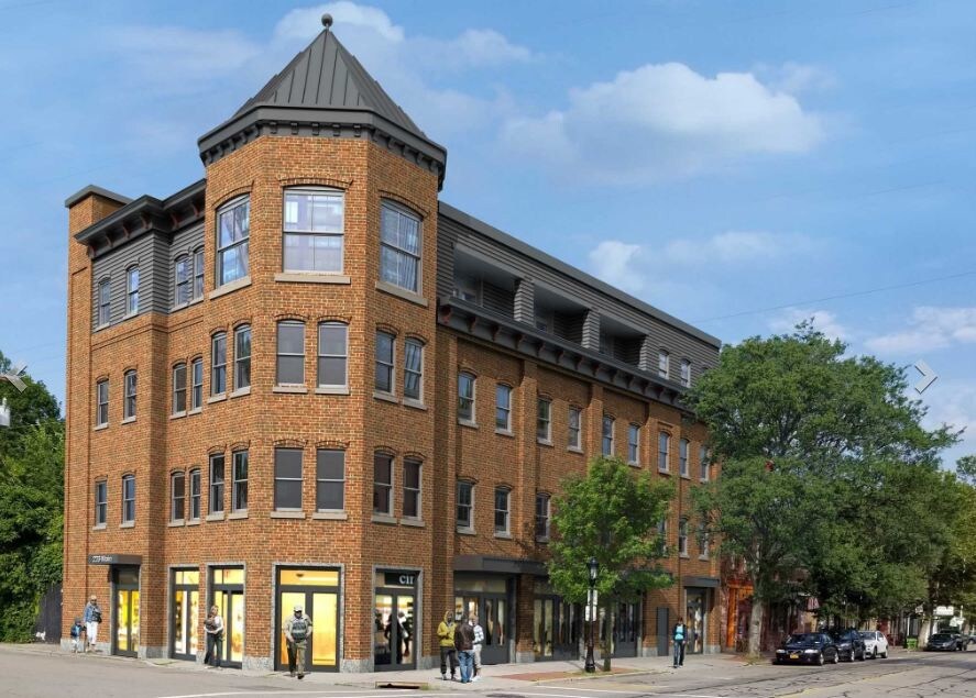 226 Main St, Beacon, NY for Sale