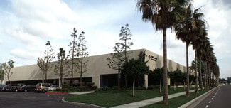 Irvine, CA Flex - 2031 Main St