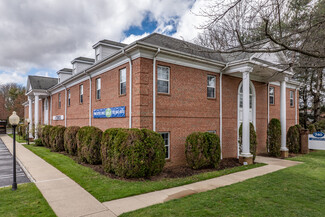 Shrewsbury, NJ Office - 740 Broad St