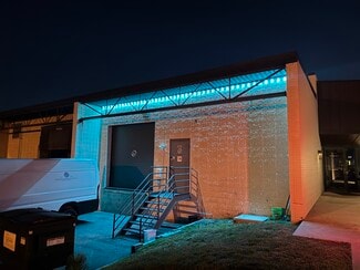 Golden Valley, MN Light Distribution - 2525 Nevada Ave N